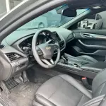 Cadillac CT5 2023 из Китая