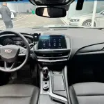 Cadillac CT5 2023 из Китая