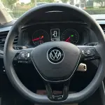 Volkswagen Polo 2022 из Китая