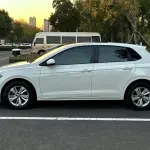 Volkswagen Polo 2022 из Китая