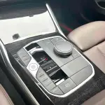 BMW 3 Series 2025 184 л.с. — лот 57751858 из Китая