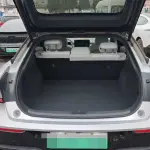 XPeng P7+ 2025 лот 57751686 из Китая
