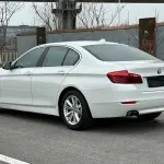 BMW 5 Series (Import) 2014 из Китая