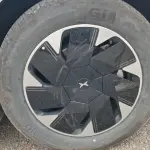 XPeng P7+ 2025 лот 57751686 из Китая