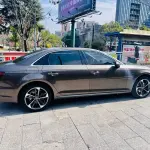 Audi A4L 2019 из Китая