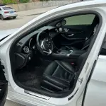 Mercedes-Benz C-Class 2021 из Китая