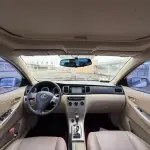 Toyota Corolla 2016 из Китая