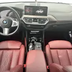 BMW X3 2022 из Китая