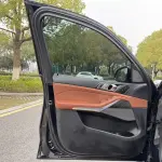 BMW X7 2024 из Китая