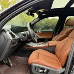 BMW X7 2024 из Китая