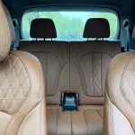 BMW X7 2024 из Китая