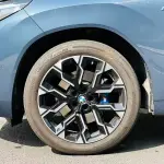 BMW X3 2025 из Китая