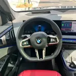 BMW X3 2025 из Китая