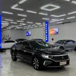 Volkswagen Passat 2023 220 л.с. из Китая