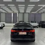 Volkswagen Passat 2023 220 л.с. из Китая