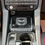 Jaguar F-PACE 2017 241 л.с. — лот 57752226 из Китая