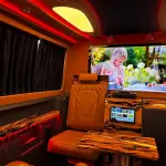 Mercedes-Benz Sprinter 2018 из Китая