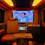 Mercedes-Benz Sprinter 2018 из Китая