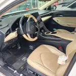 Toyota Avalon 2021 из Китая