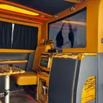 Mercedes-Benz Sprinter 2018 из Китая