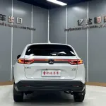 Honda XR-V 2023 124 л.с. 124 л.с. 124 л.с. 124 л.с. из Китая