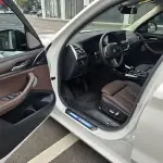 BMW X3 2022 из Китая