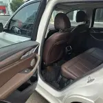 BMW X3 2022 из Китая