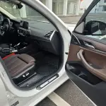 BMW X3 2022 из Китая
