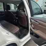 BMW X3 2022 из Китая