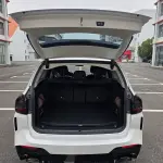 BMW X3 2022 из Китая