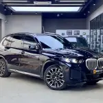 BMW X5 2025 381 л.с. 381 л.с. из Китая