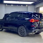 BMW X5 2025 381 л.с. 381 л.с. из Китая