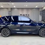 BMW X5 2025 381 л.с. 381 л.с. из Китая