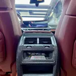 BMW X5 2025 381 л.с. 381 л.с. из Китая