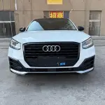 Audi Q2L 2020 из Китая