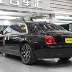 Rolls-Royce Ghost 2016 571 л.с. 571 л.с. из Китая