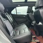 Chevrolet Equinox 2020 из Китая