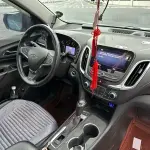 Chevrolet Equinox 2020 из Китая