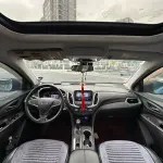 Chevrolet Equinox 2020 из Китая