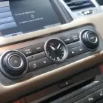 Land Rover Sport 2011 510 л.с. из Китая