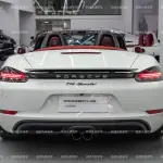 Porsche 718 2024 из Китая