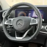 Mercedes-Benz E-Class 2017 184 л.с. — лот 57752462 из Китая