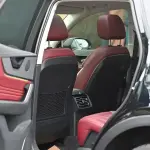 Hongqi Hongqi HS5 2026 из Китая