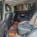 Nissan Terra 2019 из Китая