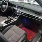 Audi A6L 2023 из Китая
