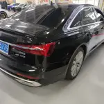 Audi A6L 2023 из Китая