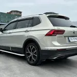 Volkswagen Tiguan L 2017 220 л.с. 220 л.с. из Китая