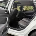 Volkswagen Lavida 2023 150 л.с. — лот 57752262 из Китая