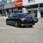 Honda Accord 2017 из Китая
