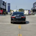 Honda Accord 2017 из Китая